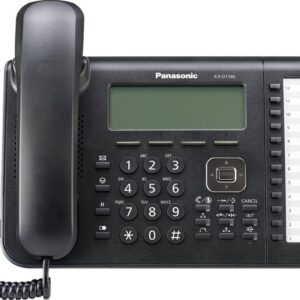 טלפון דיגיטלי חכם KX-DT546