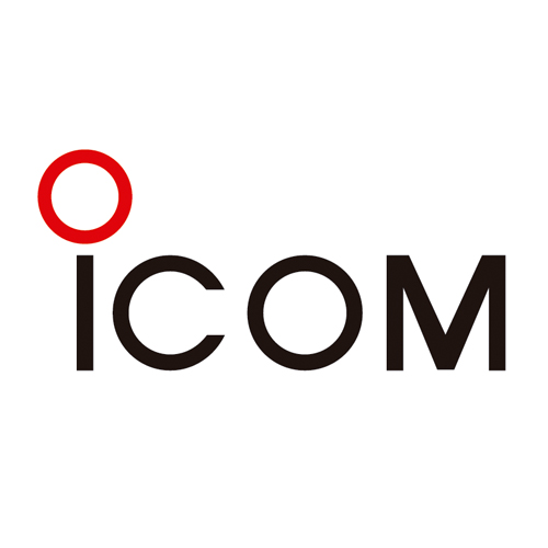לוגו ICOM – חברת תקשורת אלחוטית מובילה